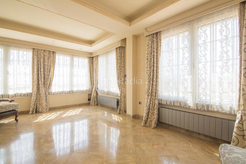 Foto c5e057f1-ea08-48eb-ab1e-3a4f618489c9. Chalet with heating parking pool in Peña de las Águilas Elche / Elx