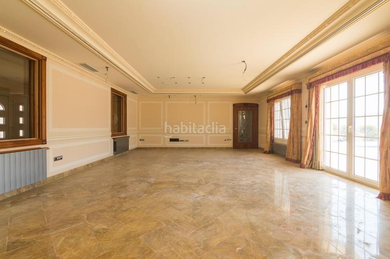 Foto ccc99f4b-4bd1-45ca-a1bd-b161b79b52c4. Chalet with heating parking pool in Peña de las Águilas Elche / Elx