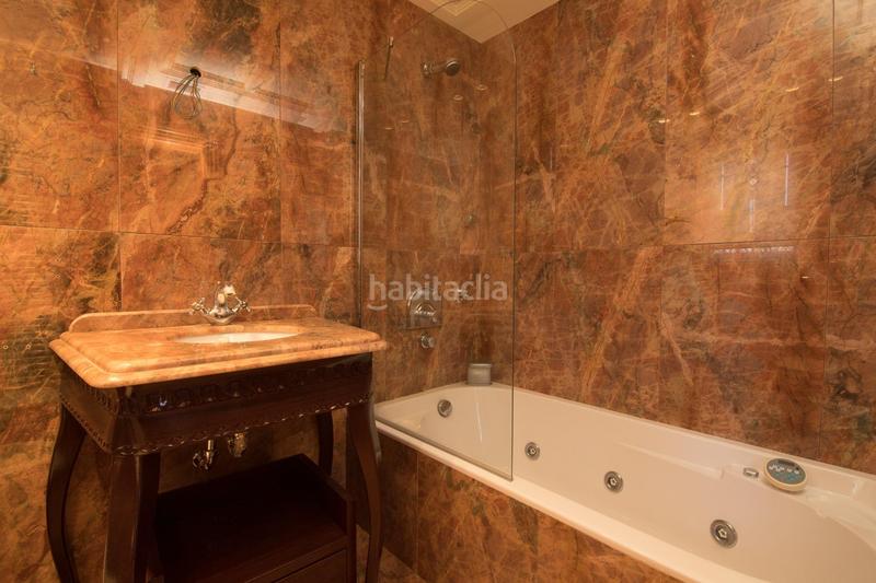 Foto d580c9fe-670b-4a07-843b-53dee02c0776. Chalet with heating parking pool in Peña de las Águilas Elche / Elx