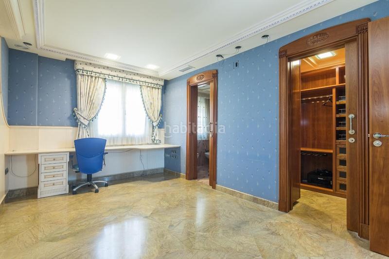 Foto d59ef5cb-69b4-47bd-99e6-9f6465c297d7. Chalet with heating parking pool in Peña de las Águilas Elche / Elx