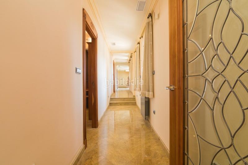 Foto e04e6e04-61c2-431b-a092-a017995a63b6. Chalet with heating parking pool in Peña de las Águilas Elche / Elx