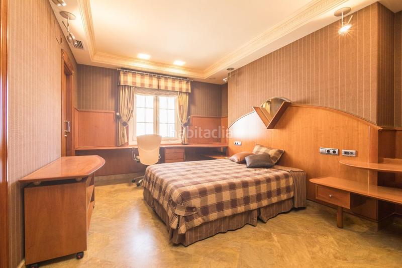 Foto e1043e82-c248-471f-9cac-631fe1532070. Chalet with heating parking pool in Peña de las Águilas Elche / Elx