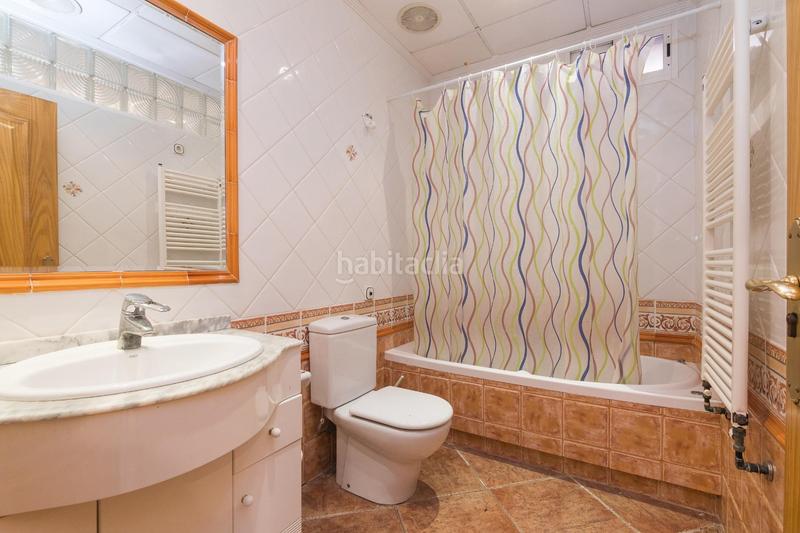 Foto e96bc0a9-40bf-4c14-9485-6baba8979672. Chalet with heating parking pool in Peña de las Águilas Elche / Elx