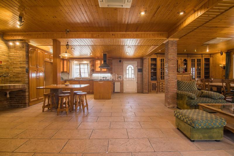 Foto edd9397d-afaa-44be-a81f-5957866f72a5. Chalet with heating parking pool in Peña de las Águilas Elche / Elx