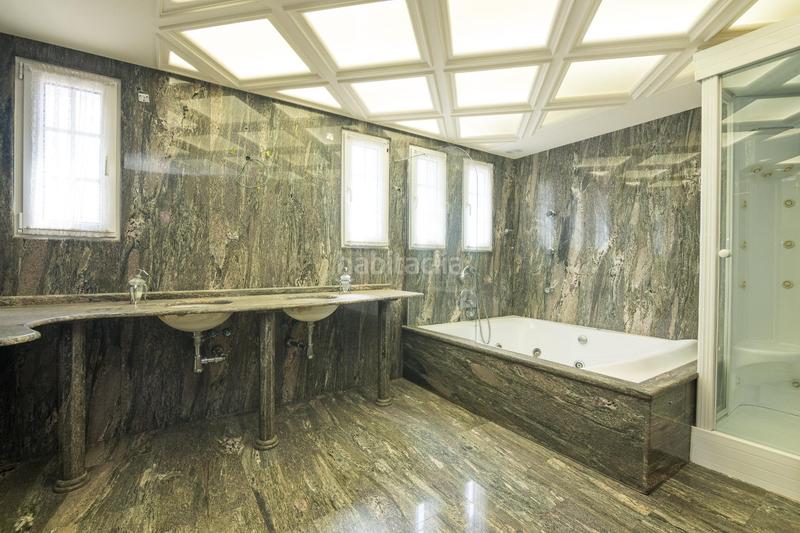 Foto f57c7cf3-e8bb-4f10-b0ad-9507c7a14409. Chalet with heating parking pool in Peña de las Águilas Elche / Elx