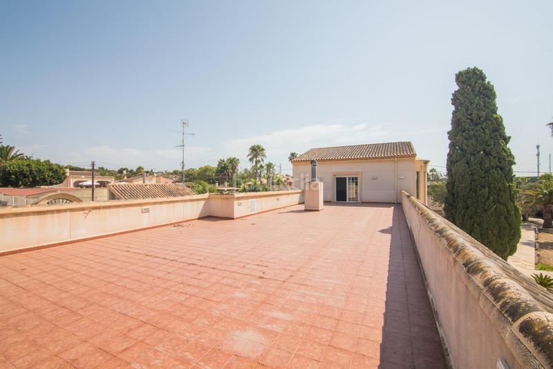 Foto f921c05a-4a92-4846-933c-4be870439466. Chalet with heating parking pool in Peña de las Águilas Elche / Elx