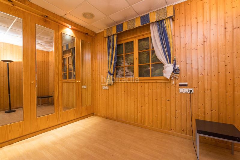 Foto f93df9c9-32cd-4cc8-b45a-f61ab51327df. Chalet with heating parking pool in Peña de las Águilas Elche / Elx