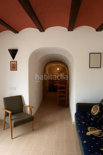 Foto 2a9c9904-85dd-4768-9478-a5333cd922d2. Masia a Huesa