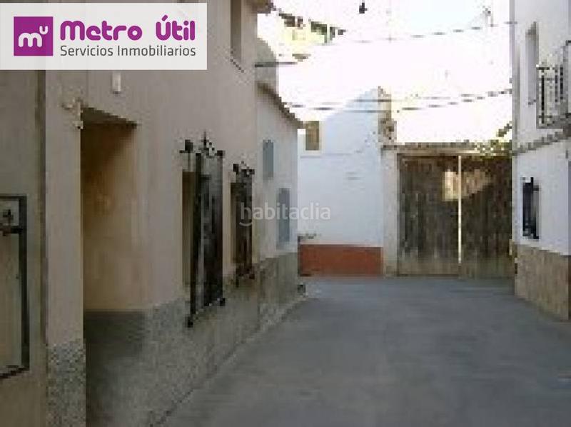 Foto 4bfd7f18-ecf9-42d7-b516-ea5238cb9c85. Casale in Pozo Alcón