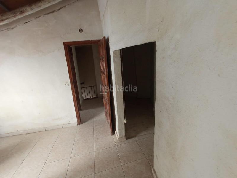 Foto cb70cc05-e182-435c-9b7e-f26be8039e54. Casale in Pozo Alcón