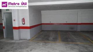Miete Autoparkplatz in Centro. Alquiler de plaza garaje al lado del ayuntamiento! económica!