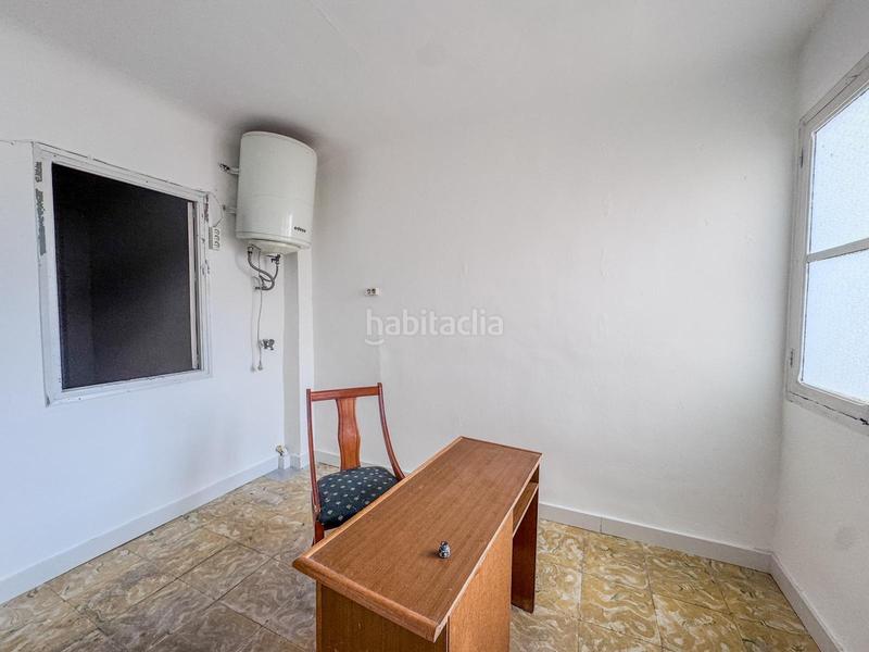 Foto ec68fc38-0db7-4d55-bbae-d47b749a89d3. Planta baixa a Carrús Este Elche / Elx