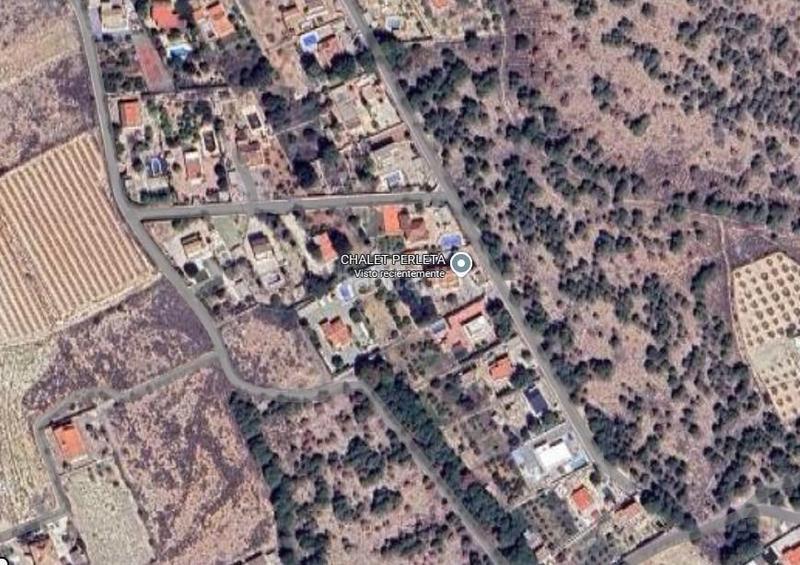 Foto 06c6b43e-41ea-4f45-bb34-b68f58647423. Chalet avec parking dans Perleta - Maitino Elche / Elx