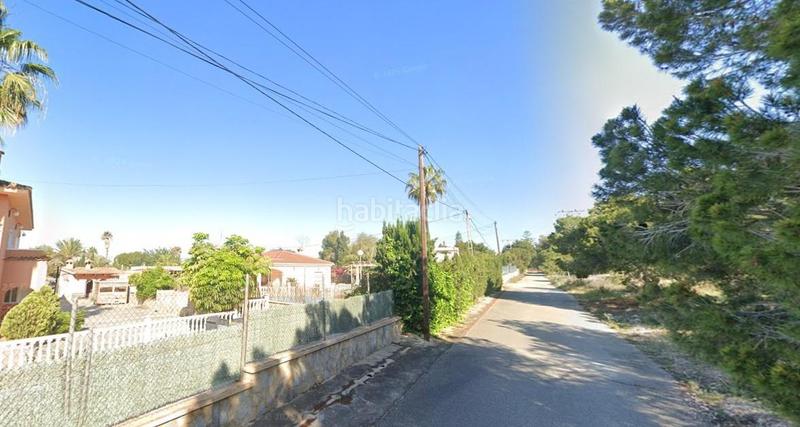 Foto 907617bc-6e72-49c9-a645-3378f8bf5df5. Chalet avec parking dans Perleta - Maitino Elche / Elx