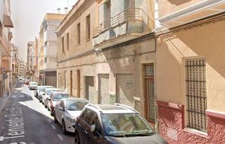 Terreny residencial a Pont Nou - Corazón de Jesús. Casa solar para edificar su vivienda!!