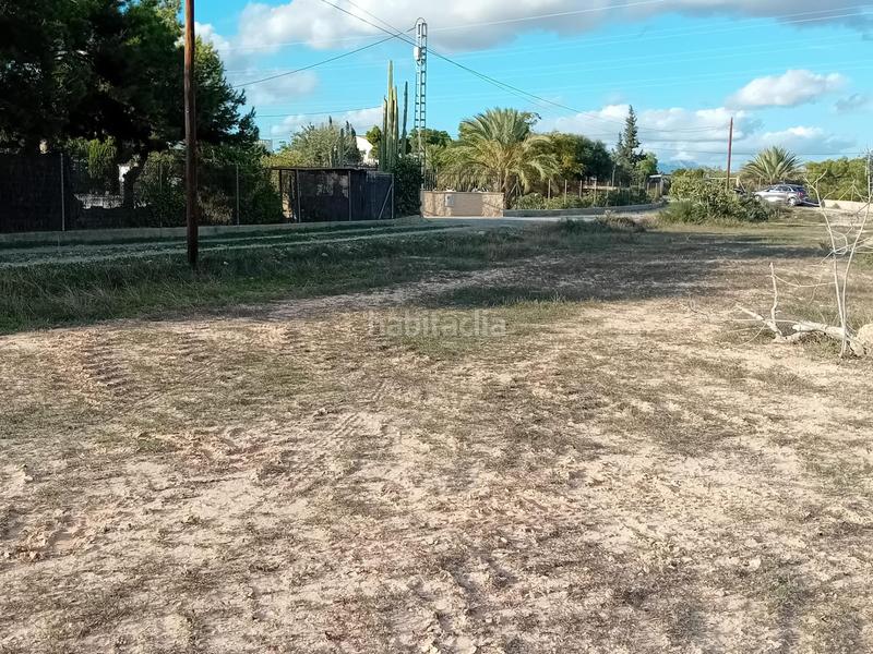 Foto 0f36dd44-48a8-4ab1-b216-9f24c50dbc3b. Propriété dans La Algoda - Matola - Llano de San José Elche / Elx