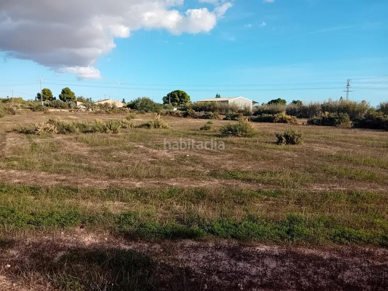 Foto 57161f44-624d-4ff1-bee8-67c1962cd339. Propriété dans La Algoda - Matola - Llano de San José Elche / Elx