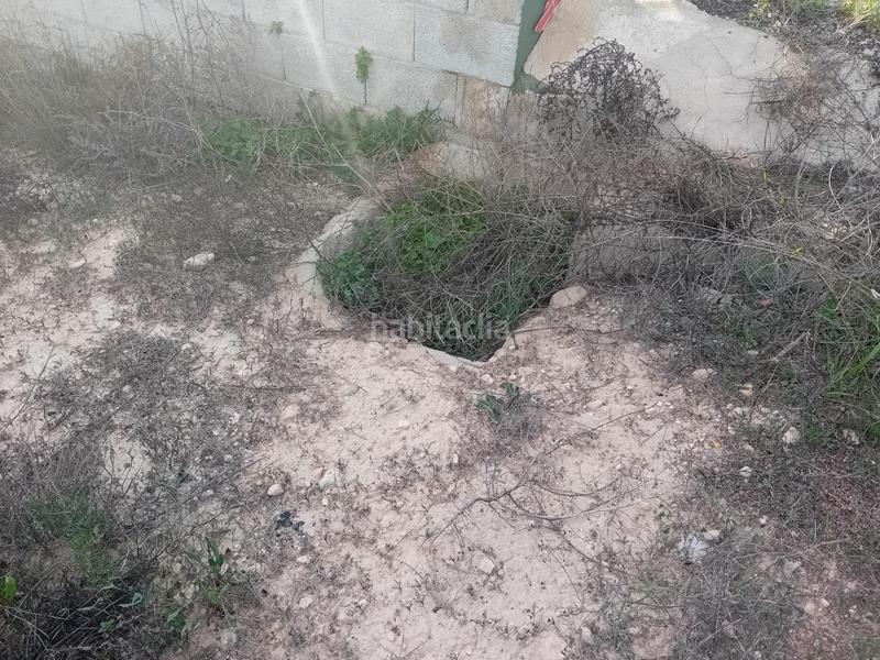 Foto 5eebcdeb-701d-464e-a389-913394de03e4. Propriété dans La Algoda - Matola - Llano de San José Elche / Elx