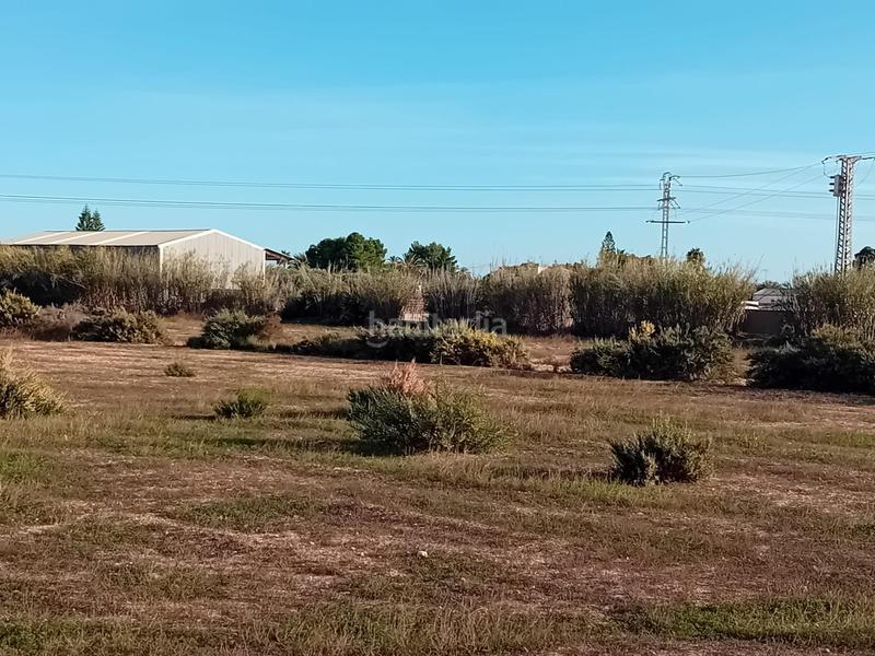 Foto 5f983de6-f80f-4686-a1e0-4755c4a5a8ab. Propriété dans La Algoda - Matola - Llano de San José Elche / Elx