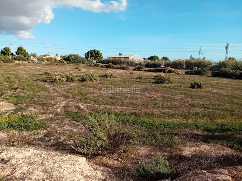 Foto 7c24a61d-f960-4ca5-ad07-71a7d8e03072. Propriété dans La Algoda - Matola - Llano de San José Elche / Elx