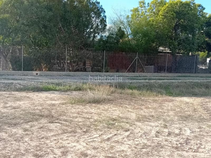 Foto dbfb71dd-433c-4f05-b4e7-18d968087c66. Propriété dans La Algoda - Matola - Llano de San José Elche / Elx