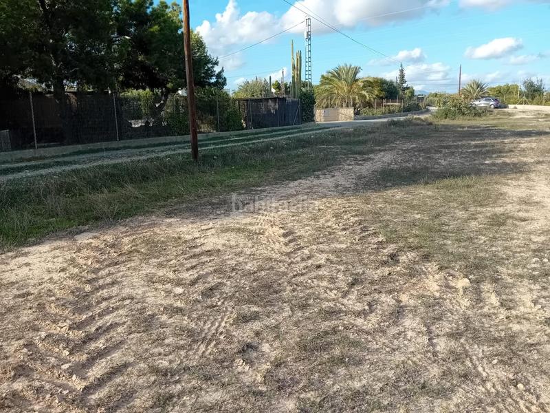 Foto e992bd8a-0869-407a-b6a2-74a44e78aff9. Propriété dans La Algoda - Matola - Llano de San José Elche / Elx