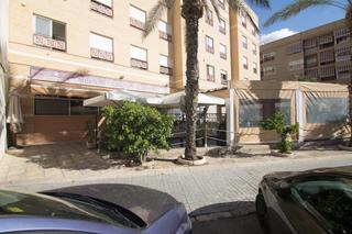 Local Comercial  Calle amílcar barca. Ocasión de negocio!!! precioso local de 200 m2, en pleno funcion