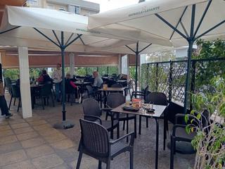 Geschäftsraum  Calle amílcar barca. Ocasión!! precioso local de 200 m2, excelente ubicación y en ple