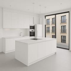 Rez-de-chaussée à Reina Victoria - Miguel Hernández. Oportunidad planta baja a estrenar