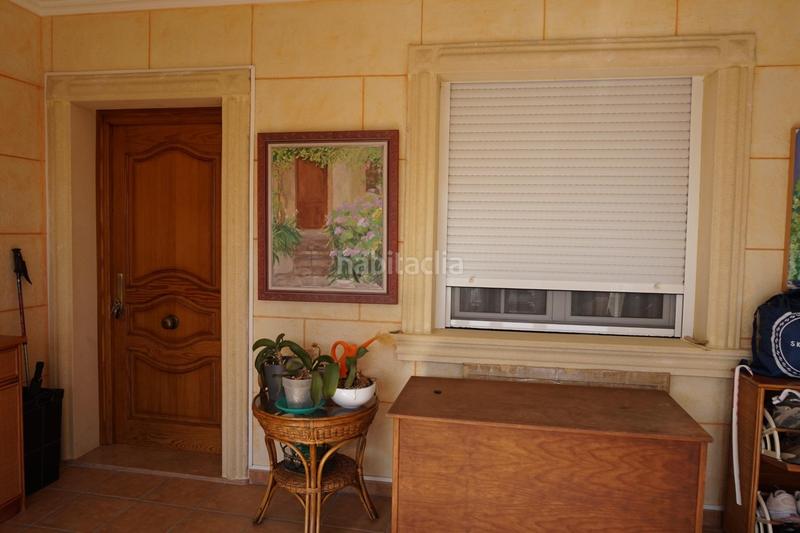 Foto 02956746-09e8-4333-8264-0db69e0524b1. Alquiler chalet alquiler acogedor chalet con piscina!! en Albatera