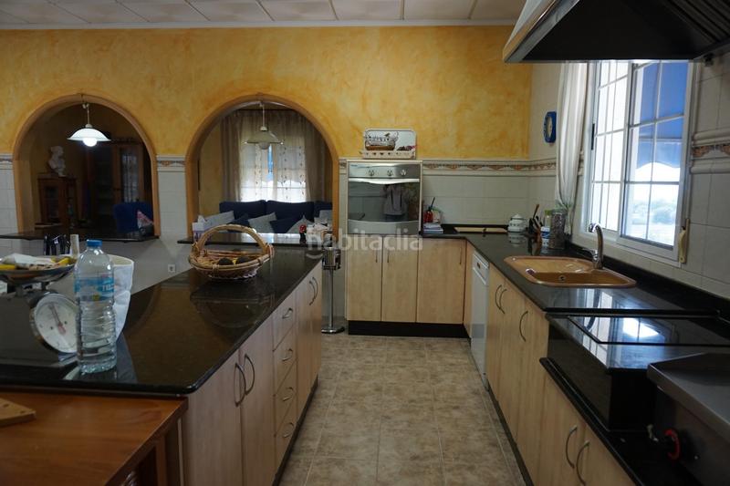 Foto 14128711-4eba-463d-9f0f-45836d4a9c60. Alquiler chalet alquiler acogedor chalet con piscina!! en Albatera