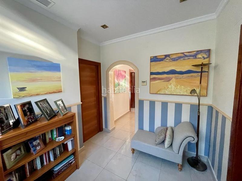 Foto 29db0701-40d5-4831-a7ad-36a1ecfd787e. Alquiler chalet alquiler acogedor chalet con piscina!! en Albatera