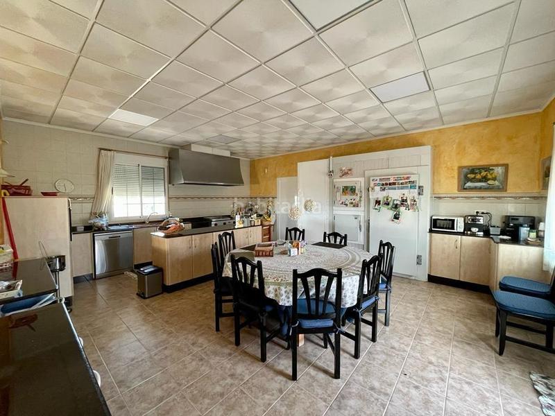 Foto 2ba98d32-74a4-401d-96e3-8b599680df2b. Alquiler chalet alquiler acogedor chalet con piscina!! en Albatera