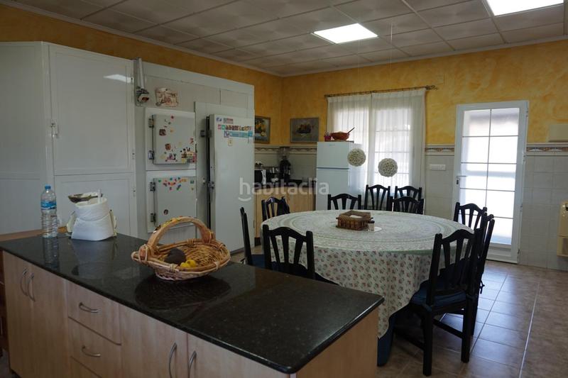 Foto 699657a0-7ba1-4bd6-bced-8cc2af2fc3e8. Alquiler chalet alquiler acogedor chalet con piscina!! en Albatera