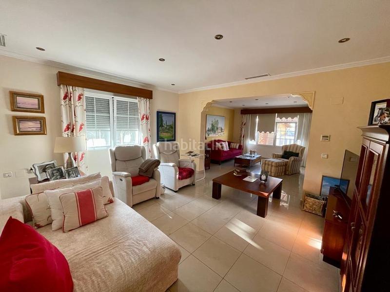 Foto 717d002d-456d-4491-9a75-7c88fe7bdac2. Alquiler chalet alquiler acogedor chalet con piscina!! en Albatera