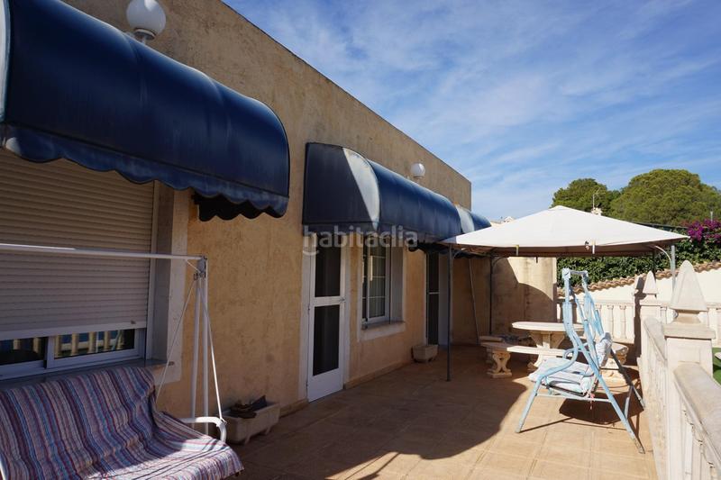 Foto 9092f9c3-b342-4ac8-a6e6-3f96cf3c7bdb. Alquiler chalet alquiler acogedor chalet con piscina!! en Albatera