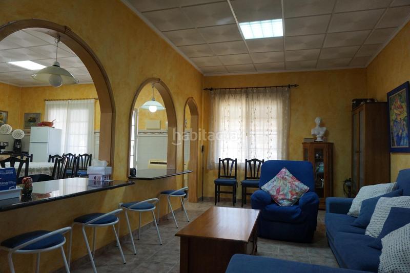 Foto 94f5ad60-0855-4fcf-af15-f11d331c9f0a. Alquiler chalet alquiler acogedor chalet con piscina!! en Albatera