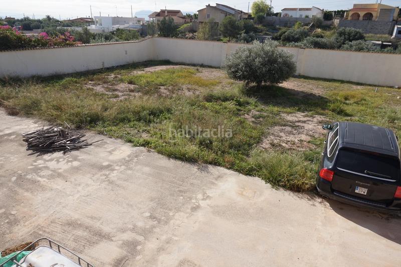 Foto b0e7f35a-b097-41d5-ae40-831260ada2ff. Alquiler chalet alquiler acogedor chalet con piscina!! en Albatera