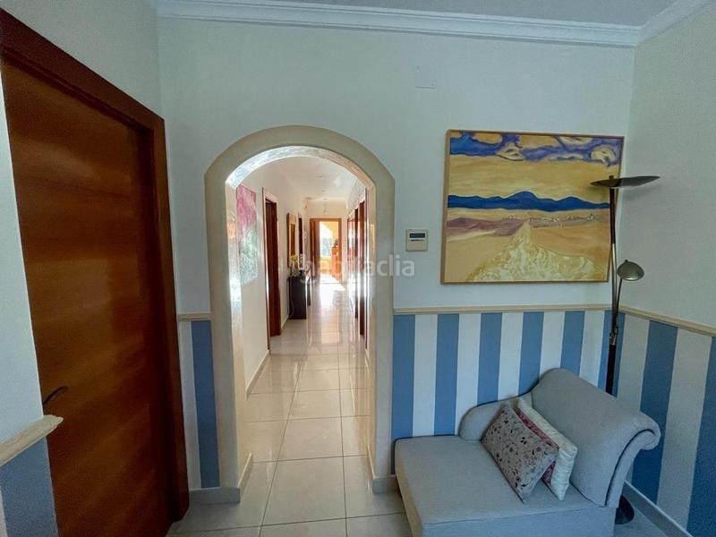 Foto b58207d9-0697-48b8-995c-908788d070da. Alquiler chalet alquiler acogedor chalet con piscina!! en Albatera