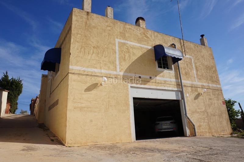 Foto b6e0fdad-cbc2-4f58-a0a9-b275b0aed7f2. Alquiler chalet alquiler acogedor chalet con piscina!! en Albatera