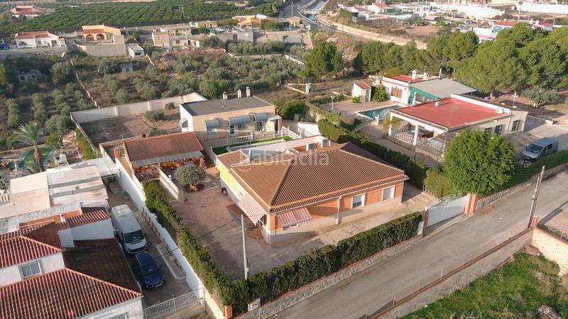 Foto bba56093-d2c4-4569-a6e4-d97e5cb53778. Alquiler chalet alquiler acogedor chalet con piscina!! en Albatera