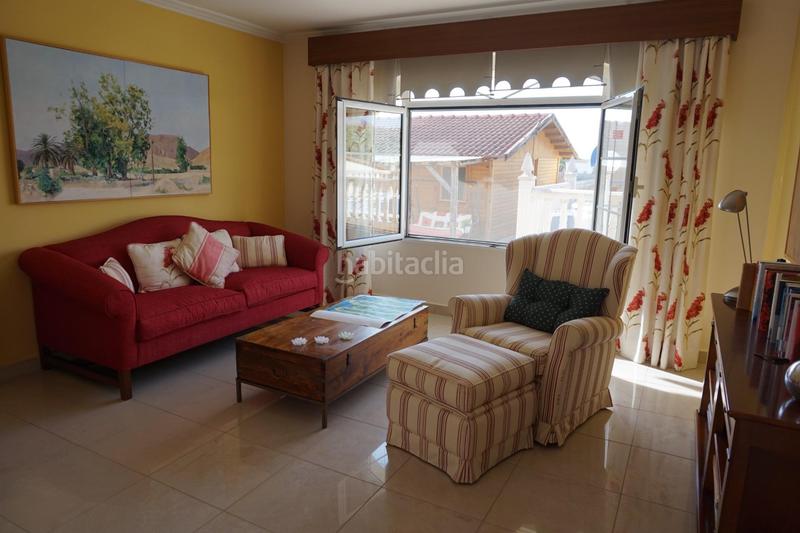 Foto c528502e-a69a-4721-841b-3cf4bd79ed57. Alquiler chalet alquiler acogedor chalet con piscina!! en Albatera
