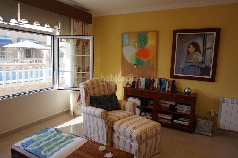 Foto dfc314d7-b454-416d-a6c9-1305237f114c. Alquiler chalet alquiler acogedor chalet con piscina!! en Albatera