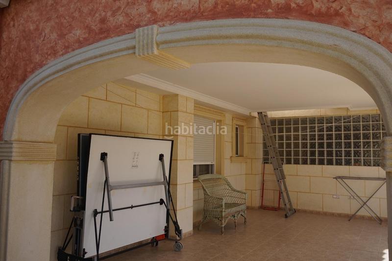 Foto e4b3c7a6-050d-4753-bbba-d1d4020c3de5. Alquiler chalet alquiler acogedor chalet con piscina!! en Albatera