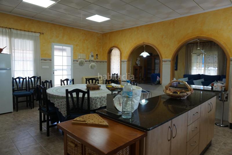 Foto f94fdca3-4c29-427f-a77f-5fa75328b027. Alquiler chalet alquiler acogedor chalet con piscina!! en Albatera