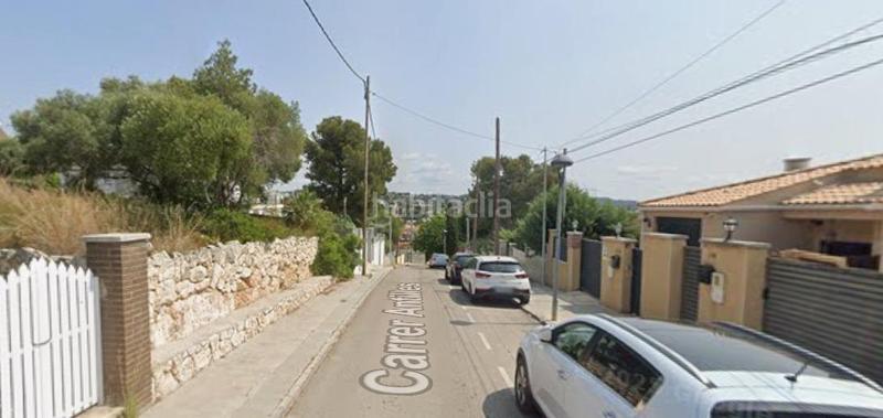 Foto 1335c85f-07f5-4309-87d3-acefea771960. Xalet amb aparcament a Segur de Calafell nucli urbà Segur de Calafell