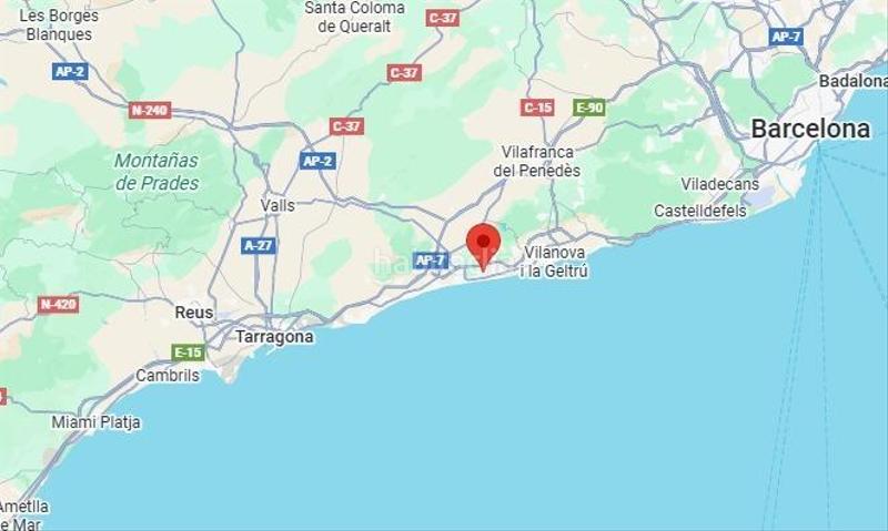 Foto 344e80c1-4fab-47af-b4dc-ebd67a5a3a0c. Xalet amb aparcament a Segur de Calafell nucli urbà Segur de Calafell