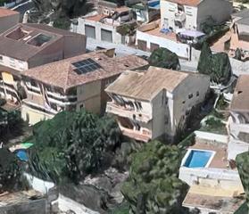 Chalet à Segur de Calafell Nucli Urbà. Inmueble ocupado  venta especial para inversores