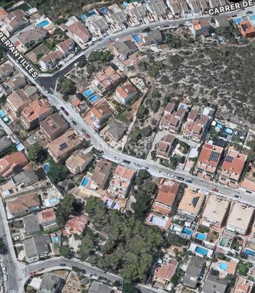 Foto 9a321cd5-f64d-4afb-887a-129843d8b252. Xalet amb aparcament a Segur de Calafell nucli urbà Segur de Calafell