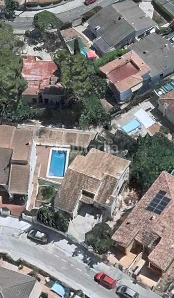 Foto fdbc253a-a4e4-4821-8d73-bd0a87669841. Xalet amb aparcament a Segur de Calafell nucli urbà Segur de Calafell